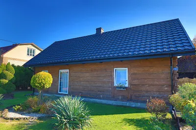 Polstal Blachy - Zakład Produkcji Materiałów Budowlanych Dudek W.